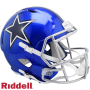 Casco Dallas Cowboys Flash Speed Replica