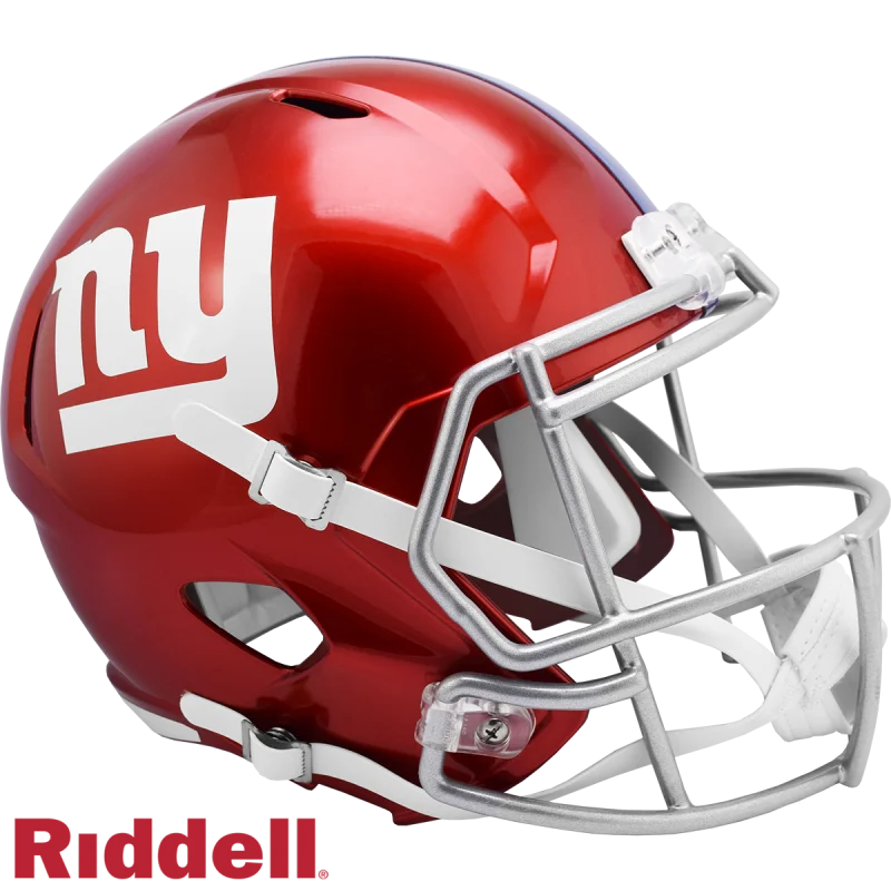 Riddell Sports-Fan-Football-Helmets Speed Authentic NFL Helmet