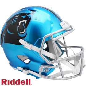 Robby Anderson Autographed Carolina Panthers Eclipse Speed Mini Helmet –  The Jersey Source