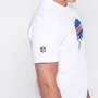 Buffalo Bills - T-shirt New Era avec logo de l'équipe