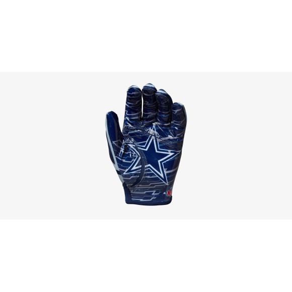 american eagle football gloves