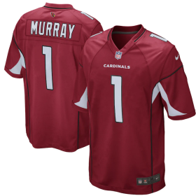 Arizona Cardinals Nike Spiel Trikot - Kyler Murray