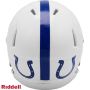Indianapolis Colts Riddell Speed Replica Throwback 1956 hjelm