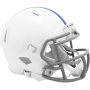Indianapolis Colts Riddell Speed Replica Throwback 1956 hjelm