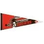 Cleveland Browns Premium Roll & Go vimpel 12" x 30"