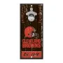 Cleveland Browns flaska öppnare Sign 5" x 11"