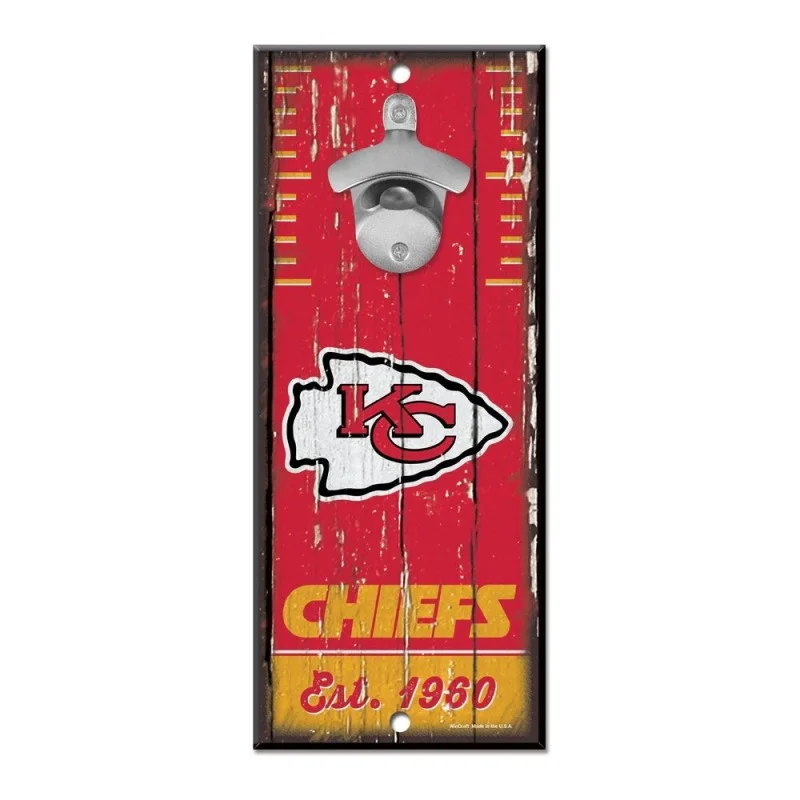 Kansas City Chiefs Mini VSR4 Throwback 63-73