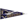 Baltimore Ravens Premium Roll & Go Pennant 12" x 30"