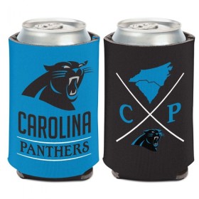 Carolina Panthers Hipster kan kylare