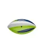 Mini pallone da calcio della squadra NFL - Seattle Seahawks