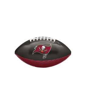 Mini NFL Team Football - Tampa Bay Buccaneers