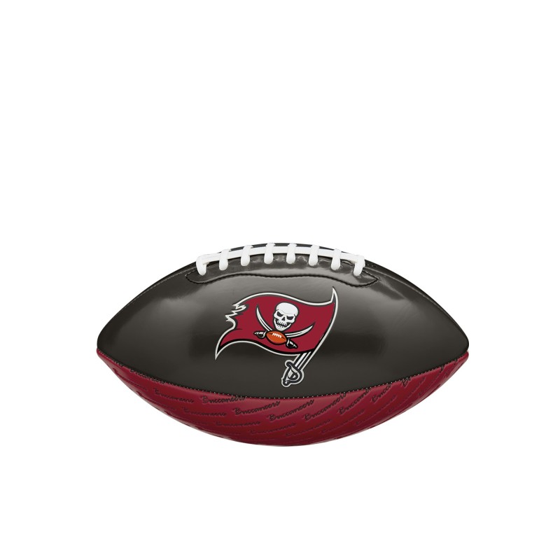 Buy NFL TEAM SOFT TOUCH FOOTBALL TAMPA BAY BUCCANEERS for EUR