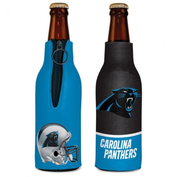 Abrazabotellas Carolina Panthers