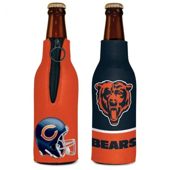 Chicago Bears Flaske Hugger