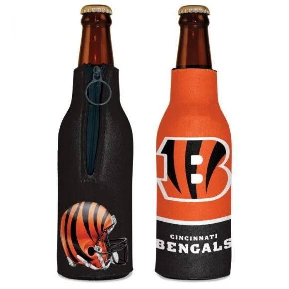 Abrazabotellas Cincinnati Bengals