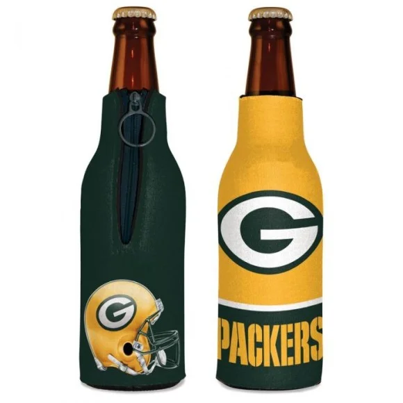 Green Bay Packers flaska Hugger