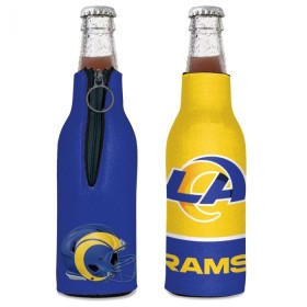Los Angeles Rams Flaske Hugger