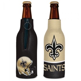 New Orleans Saints Flaschendieb