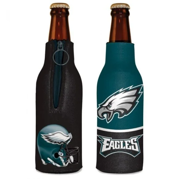 Philadelphia Eagles flaskan Hugger