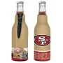 San Francisco 49ers Flaske Hugger