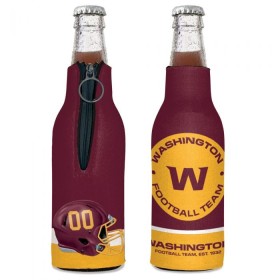 Porte-bouteille de l'équipe de football de Washington