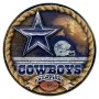 Puzzle de 500 piezas de los Dallas Cowboys