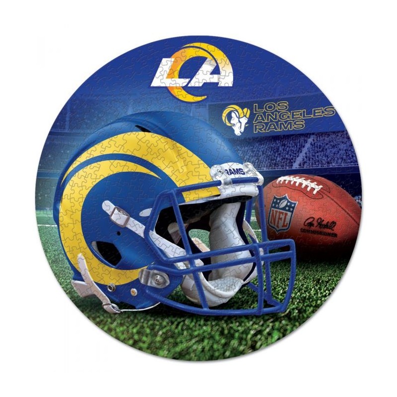 Los Angeles Rams 2023 12 x 12 Team Wall Calendar