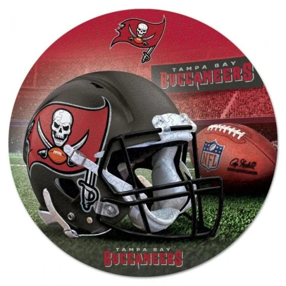 Tampa Bay Buccaneers Mini VSR4 Throwback 76-96