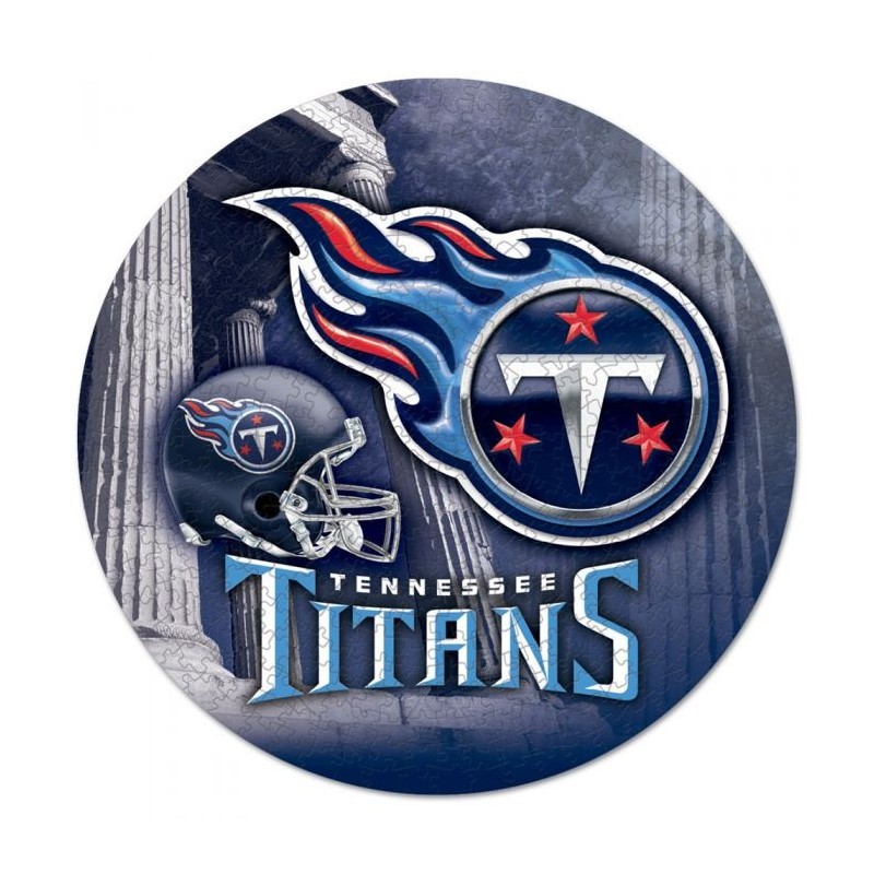 Tennessee Titans 8 PC Mini Pennant Pack