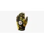 Gants NFL Stretch Fit pour jeunes receveurs - Pittsburgh Steelers