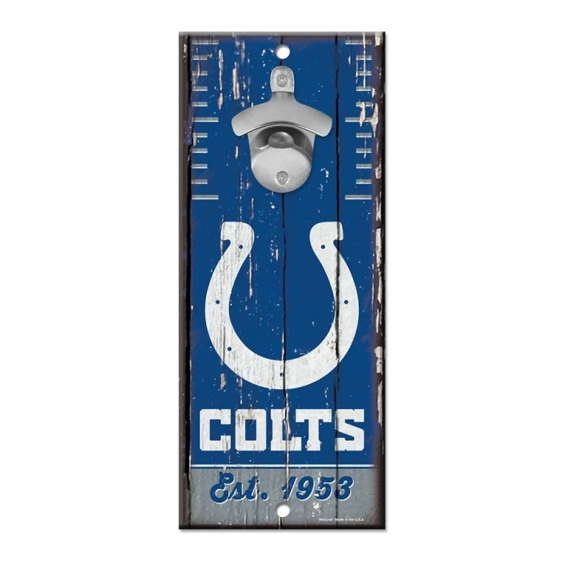 Indianapolis Colts on X: Ope, 5 it is!  / X