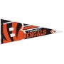 Cincinnati Bengals Premium Roll & Go Pennant 12" x 30"