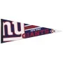 New York Giants Premium Roll & Go vimpel 12" x 30"