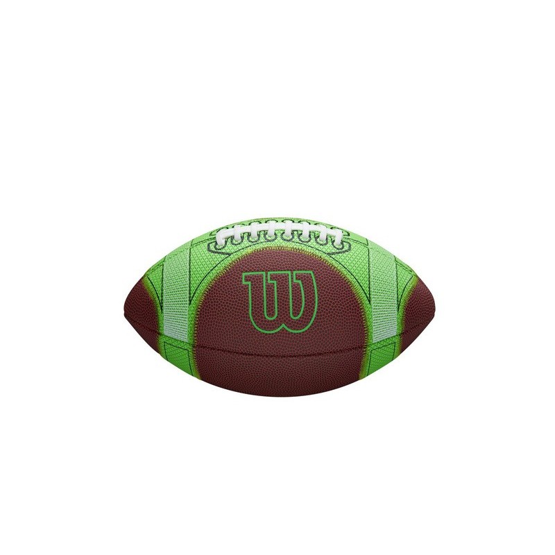 FORZA TD100 Football Game ball