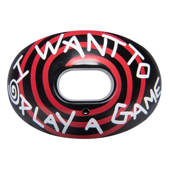 Battle Oxygen Jigsaw Mouthguard