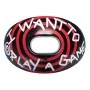 Battle Oxygen Jigsaw Mouthguard