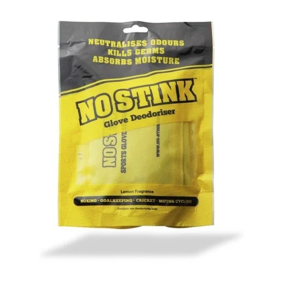 Deodorante per guanti sportivi No Stink