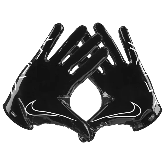 Nike on sale vapor guantes