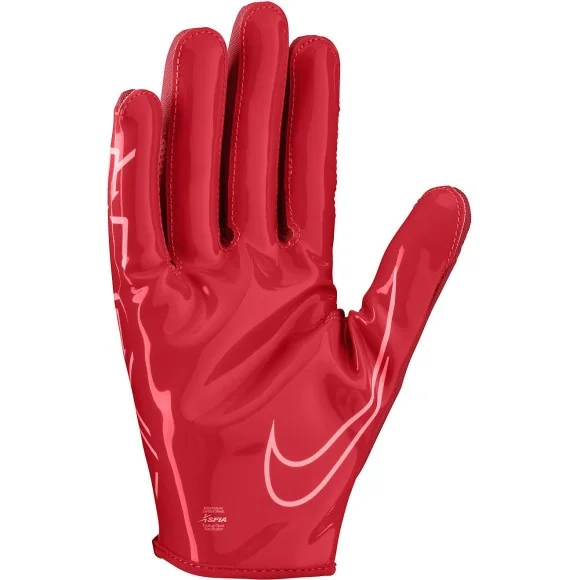 Nike Vapor Jet 6.0 Football Gloves