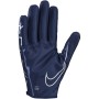 Navy Palm Vapor Jet 7.0 mottagarhandskar