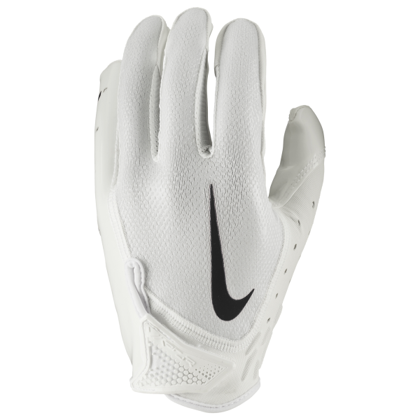 Hvide Vapor Jet 7.0 modtagerhandsker