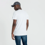 New York Giants - T-shirt New Era avec logo de l'équipe