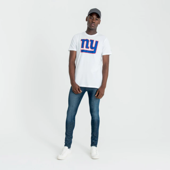 NFL Logo New Era Team Logo T-Shirt