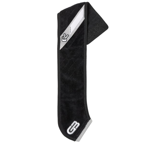 Grip Boost Football Towel 3.0 with Football Glove Cleaner