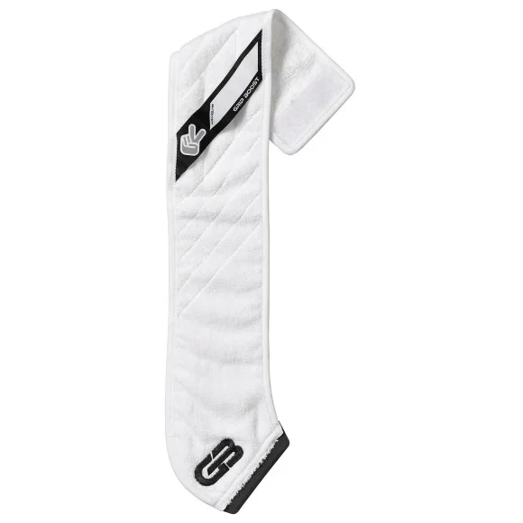 Grip Boost Football Towel 3.0 avec nettoyeur de gants de football