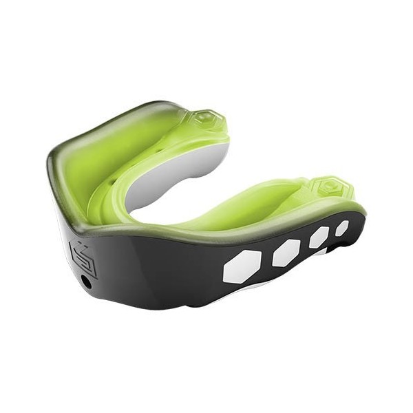 Shock Doctor Flavoured Gel Max Mouthguard - Youth