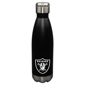 NFL Las Vegas Raiders 500ml vattenflaska