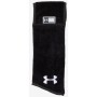 Under Armour Football Handtuch Schwarz
