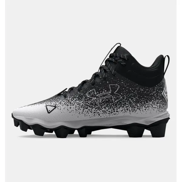 Camiseta Under Armour Spotlight Franchise RM 2.0 de futbol americano