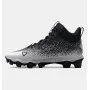 Under Armour Spotlight Franchise RM 2.0 Negro